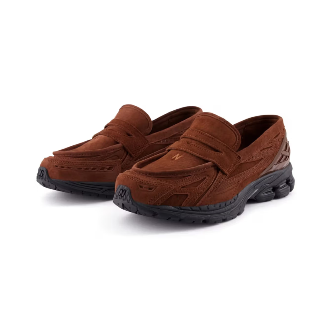 New Balance1906L 'Rich Oak'