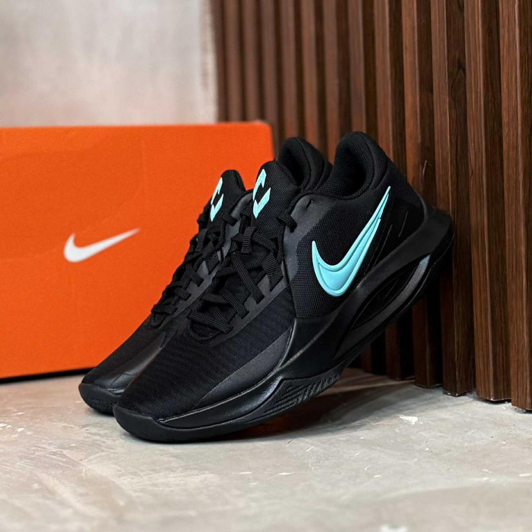 Nike Precision 6 'Tiffany Swoosh'