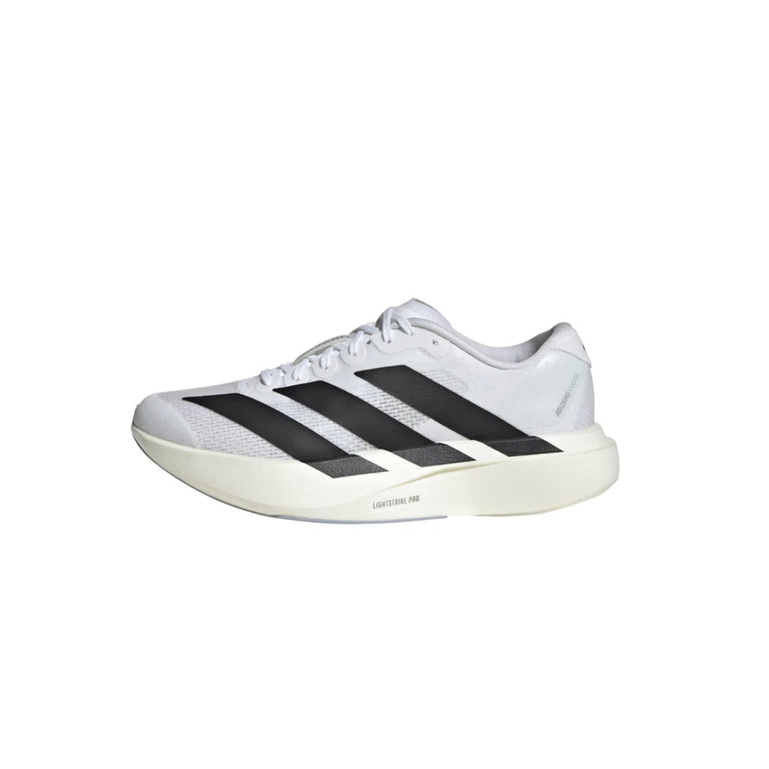 adidas Adizero Evo SL White Black
