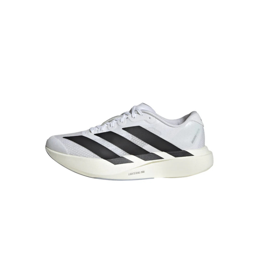 adidas Adizero Evo SL White Black