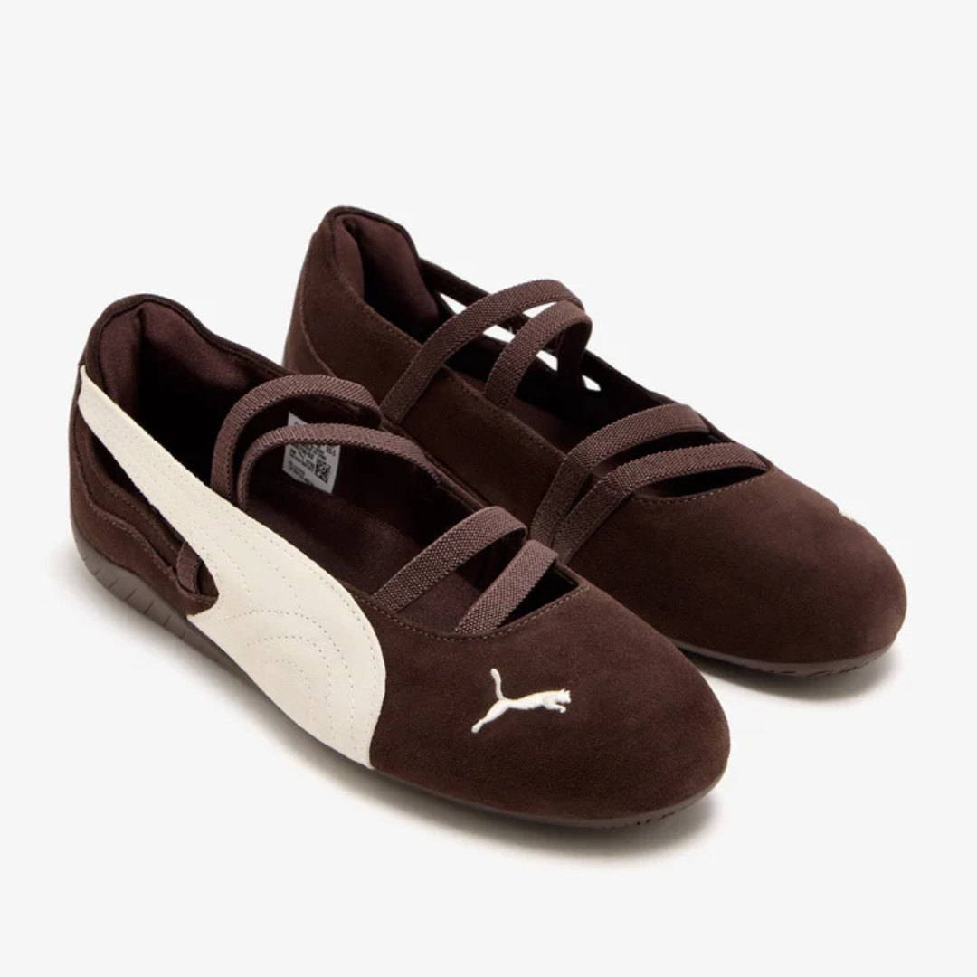Puma Speedcat Ballet 'Dark Chocolate' Women's