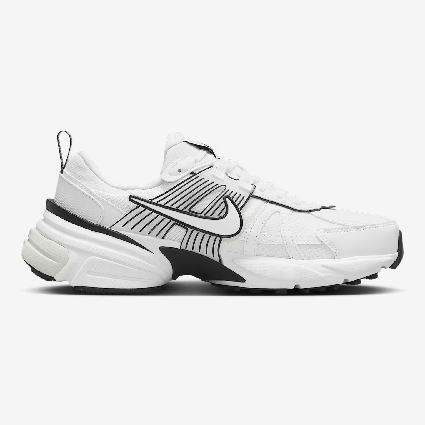 Nike V2K Run "Summit White Platinum Tint"  ( Women's )