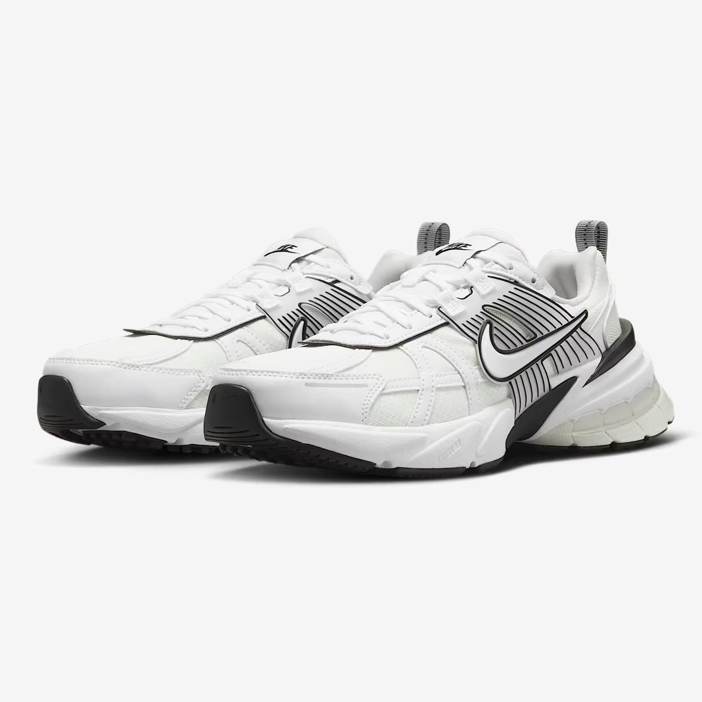 Nike V2K Run "Summit White Platinum Tint"  ( Women's )