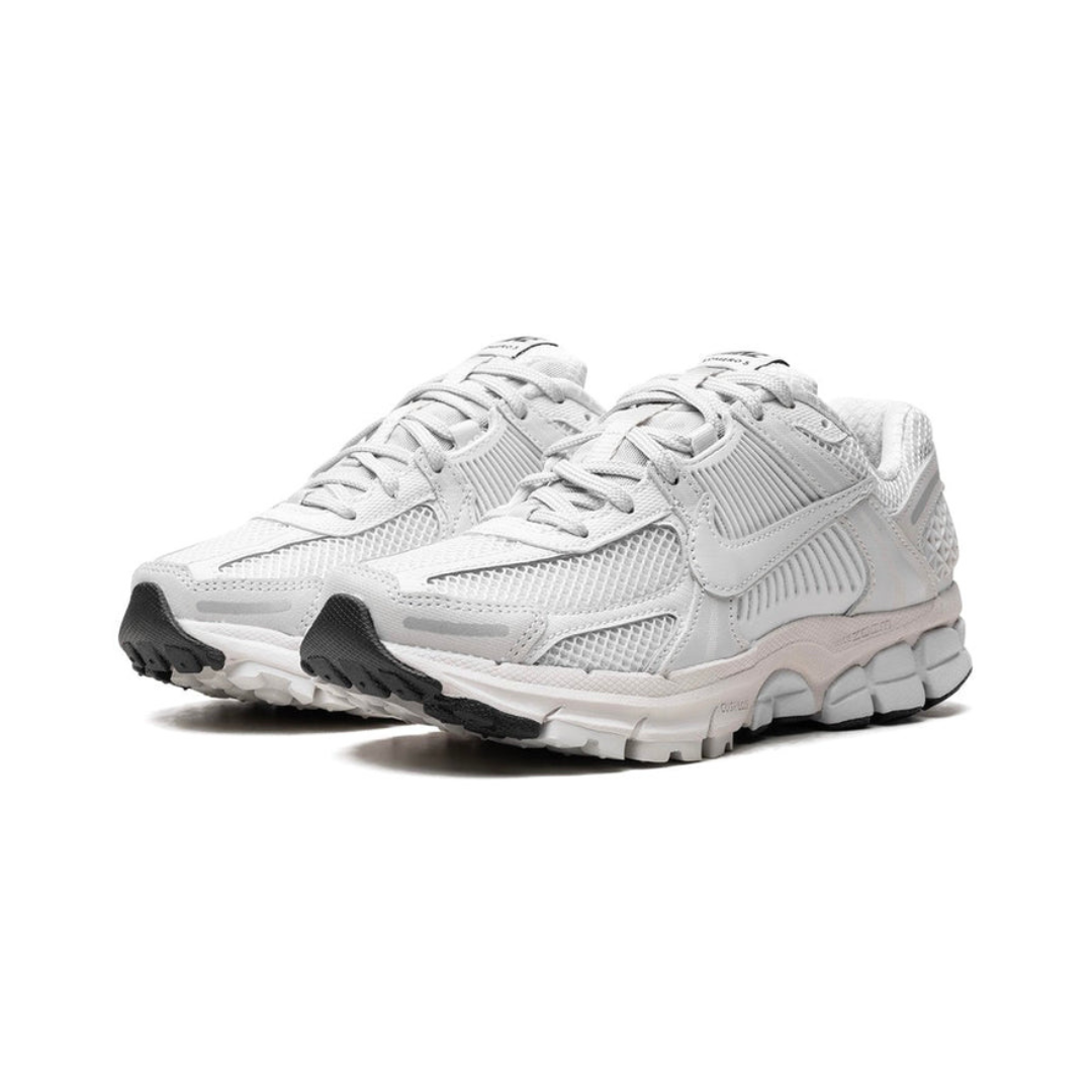 Nike Zoom Vomero 5 White Vast Grey (WMN'S)