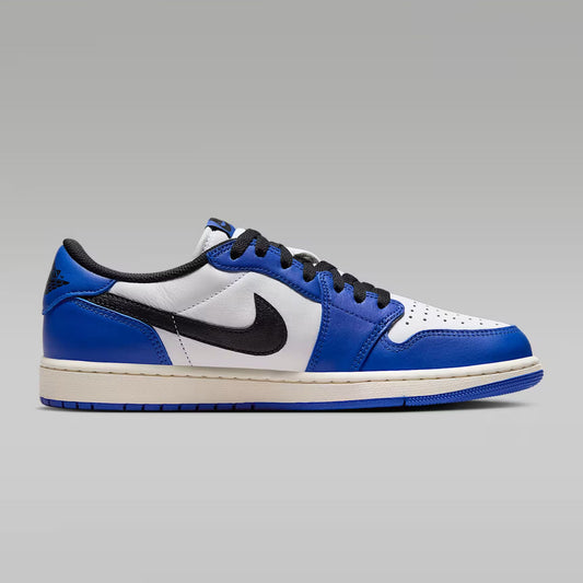 Air Jordan 1 Low " Game Royal "