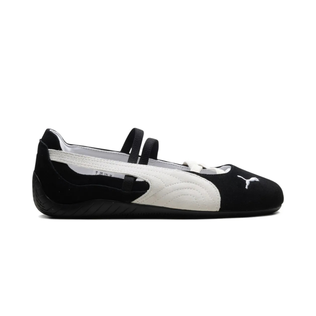 Puma Speedcat Ballet Black