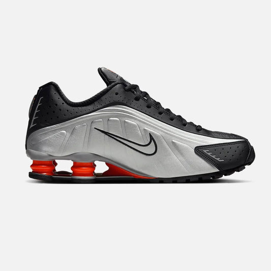 Nike Shox R4 OG Picante Red