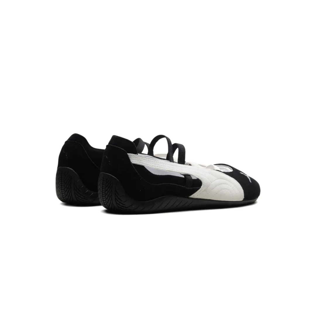 Puma Speedcat Ballet Black