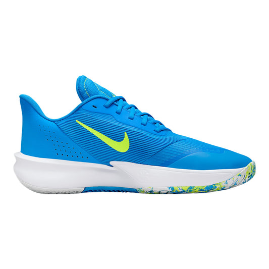 Precision 7 " Photo Blue/Volt White "