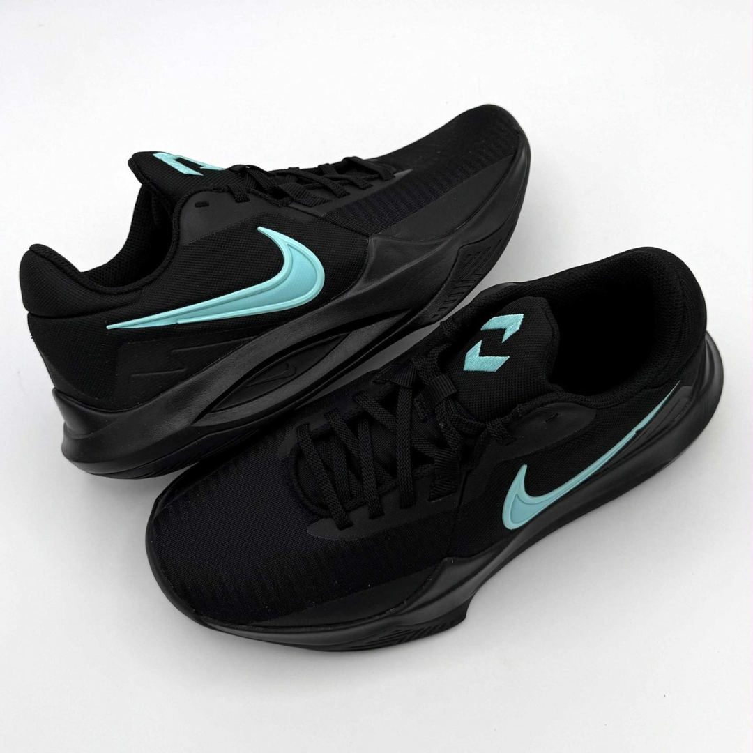 Nike Precision 6 'Tiffany Swoosh'