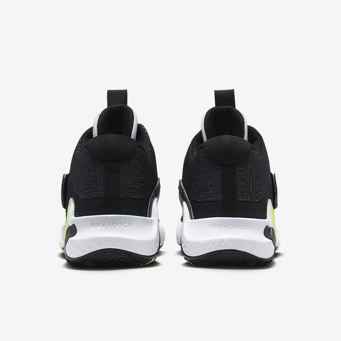 KD Trey 5 x EP "Black/Volt/White"