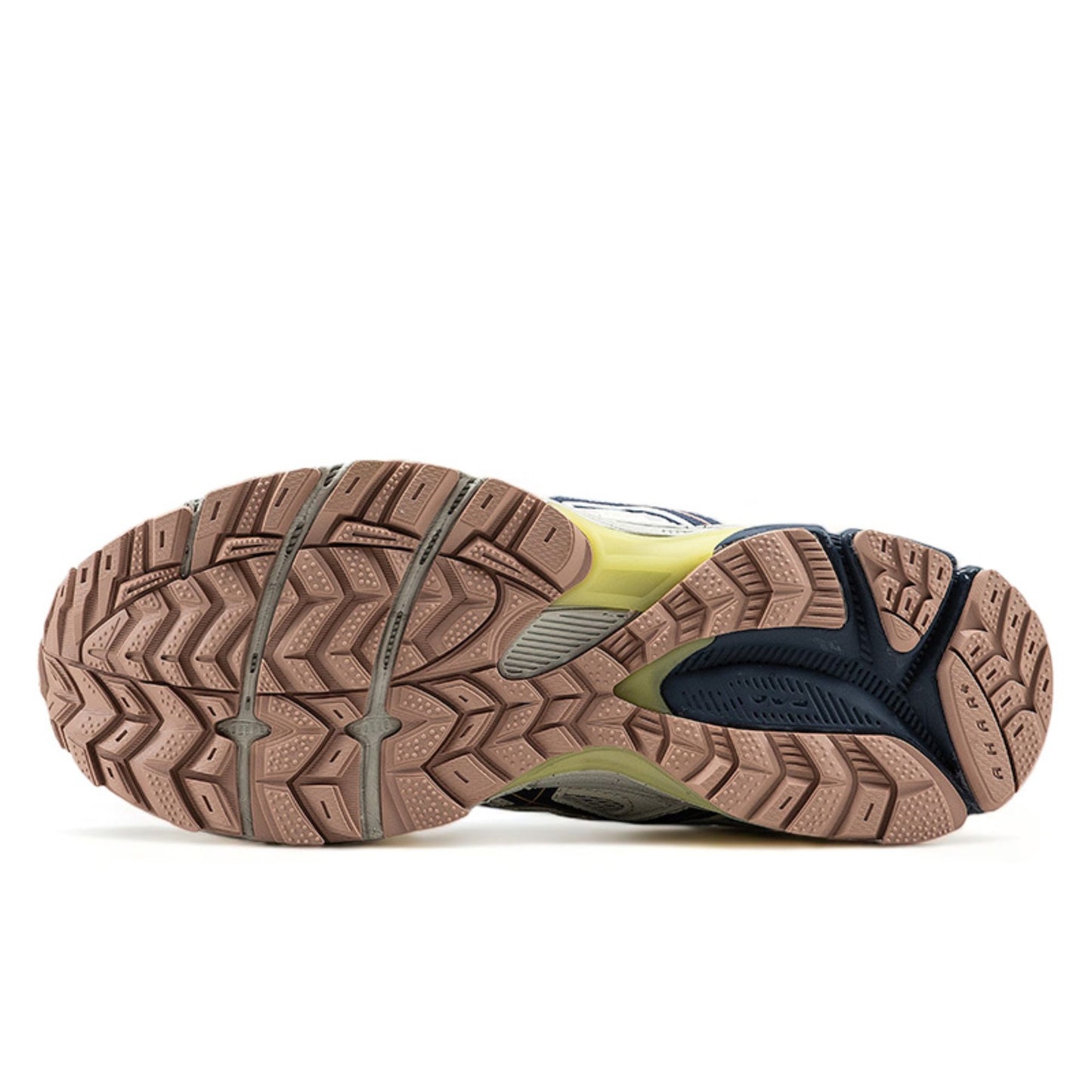 Asics Gel-Kahana 8 "Glacier Grey Grand Shark"