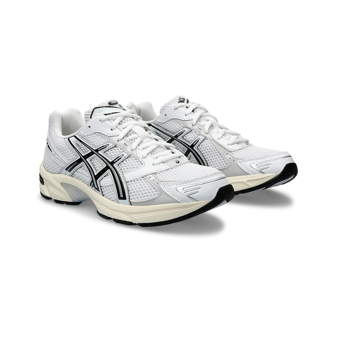 ASICS Gel-1130 White Cloud Grey