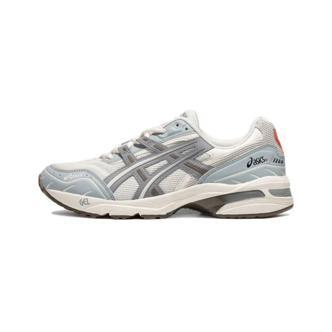 ASICS Gel-1090 Cream Grey Blue