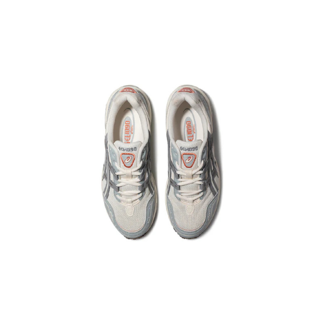 ASICS Gel-1090 Cream Grey Blue