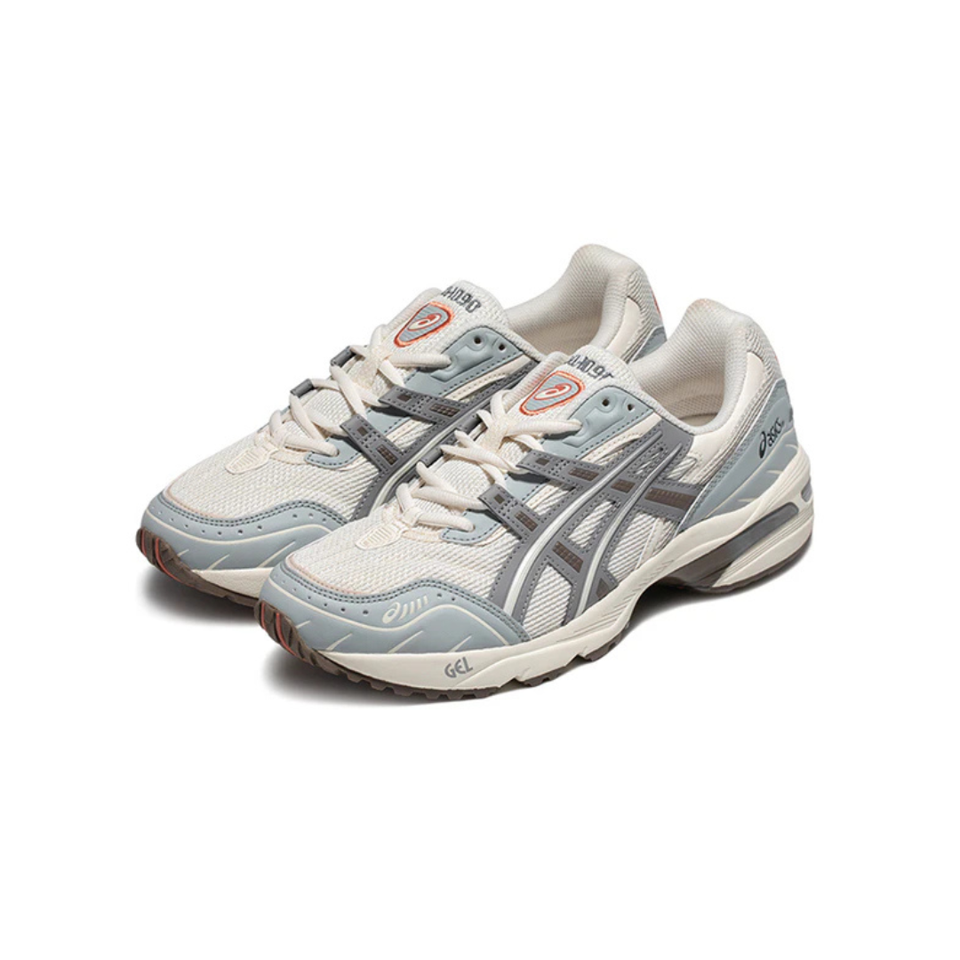 ASICS Gel-1090 Cream Grey Blue