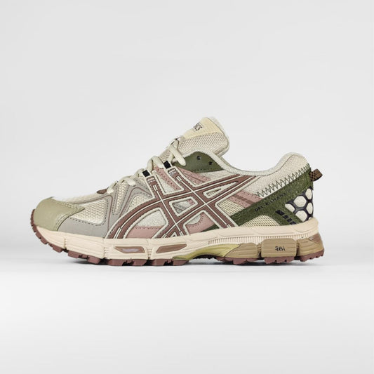 Asics Gel-Kahana 8 "Grey Copper"