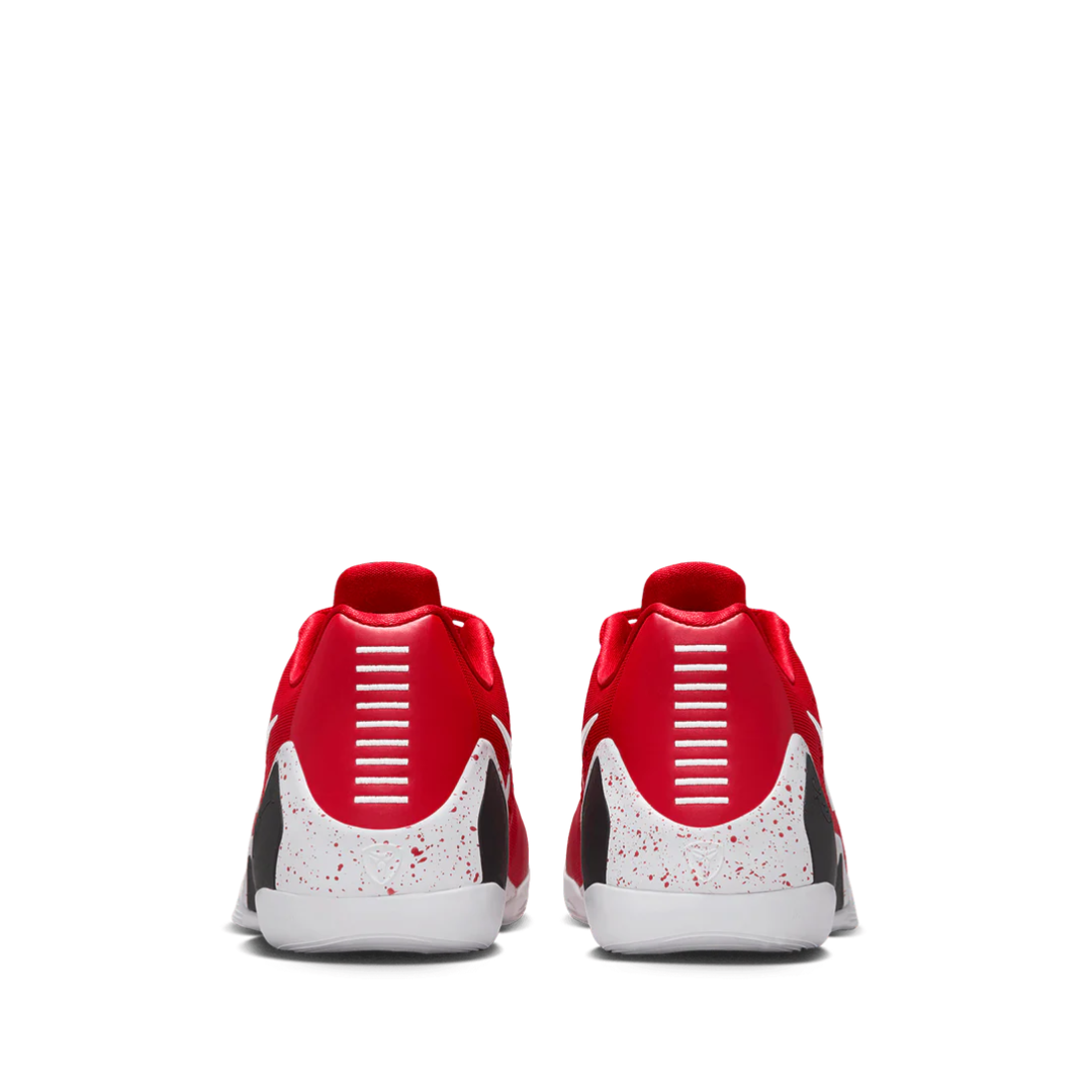 Nike Kobe 9 Low EM Protro 'University Red'