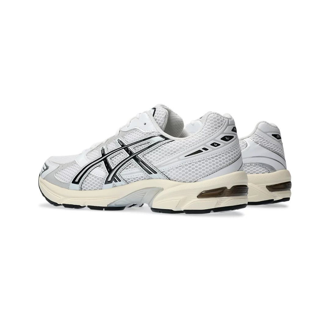 ASICS Gel-1130 White Cloud Grey