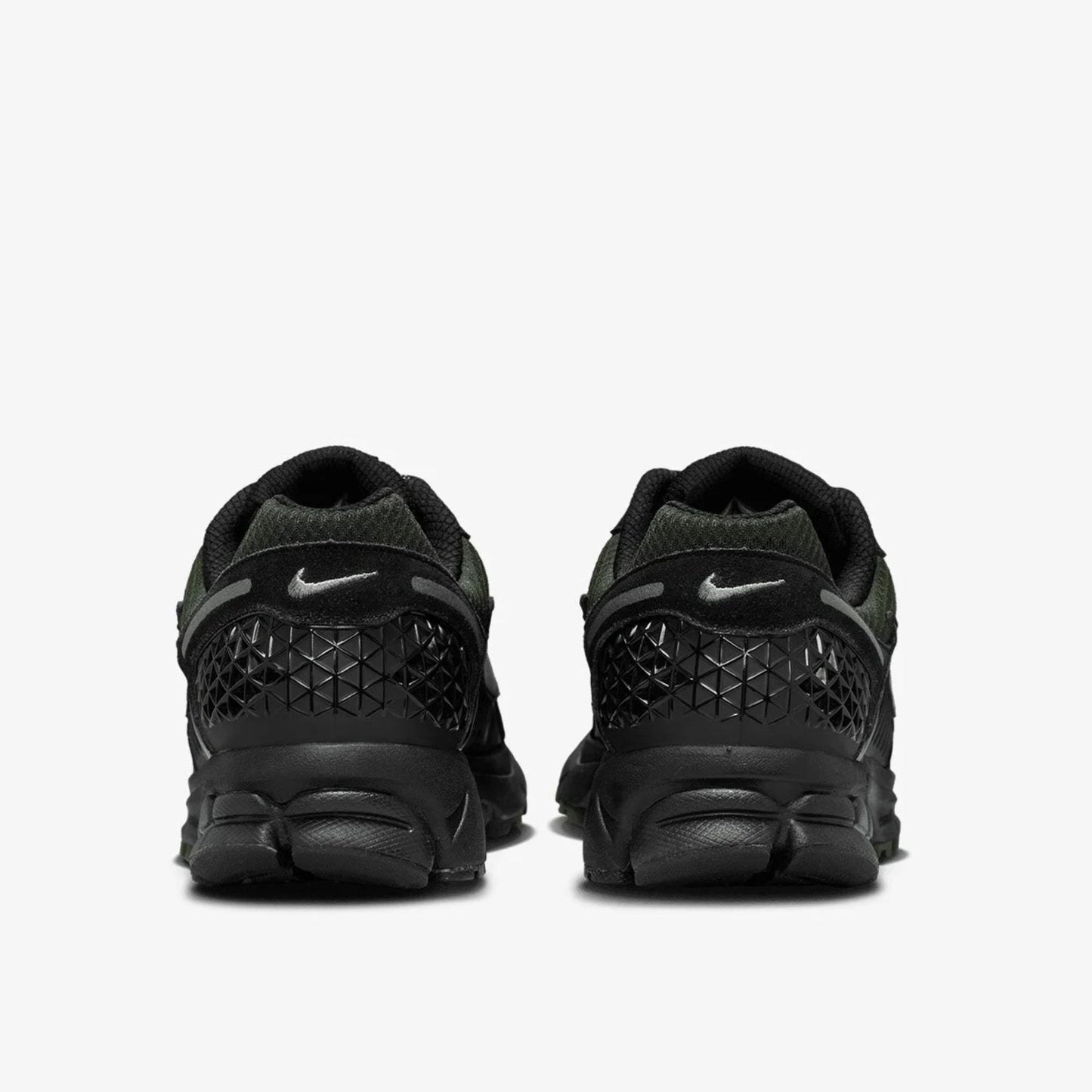 Nike Vomero 5 Black Sequoia