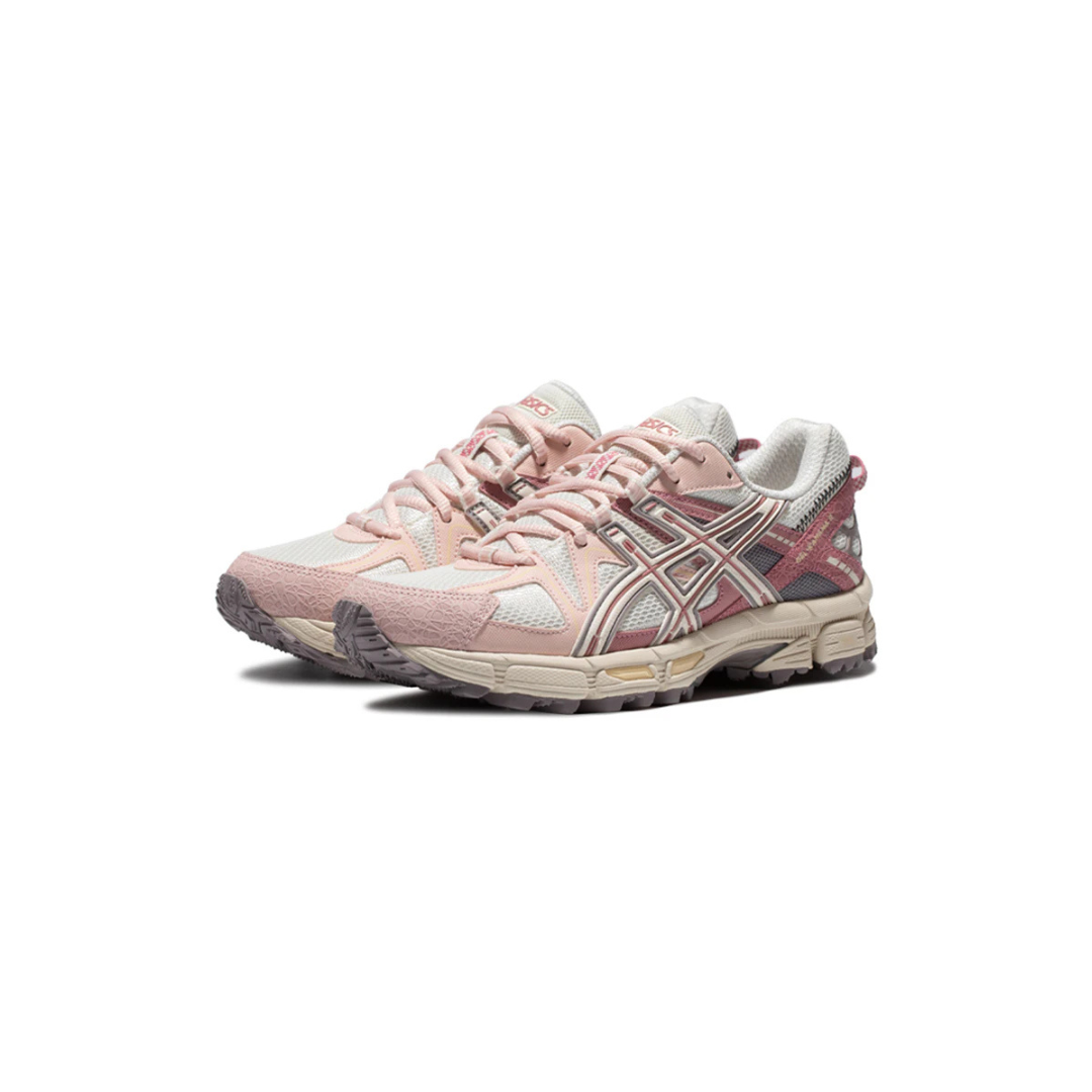 ASICS Gel-Kahana 8 'White Pink' (WMNS)