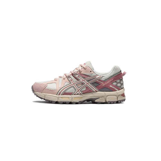 ASICS Gel-Kahana 8 'White Pink' (WMNS)