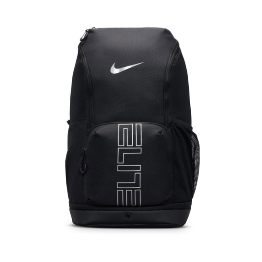 Varsity Eite Unisex Backpack - black