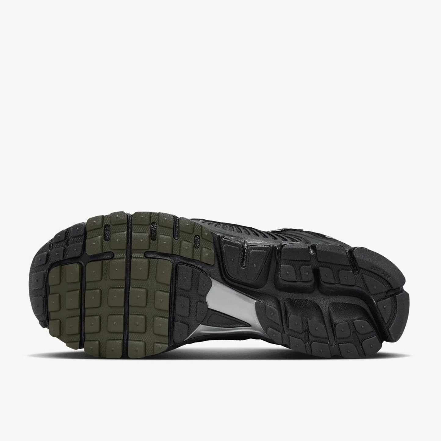 Nike Vomero 5 Black Sequoia
