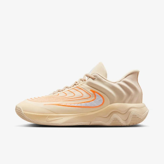 Giannis Immortality 4 Light Khaki