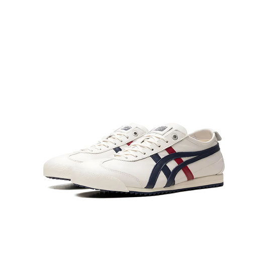 Onitsuka Tiger Mexico 66 Cream Peacoat