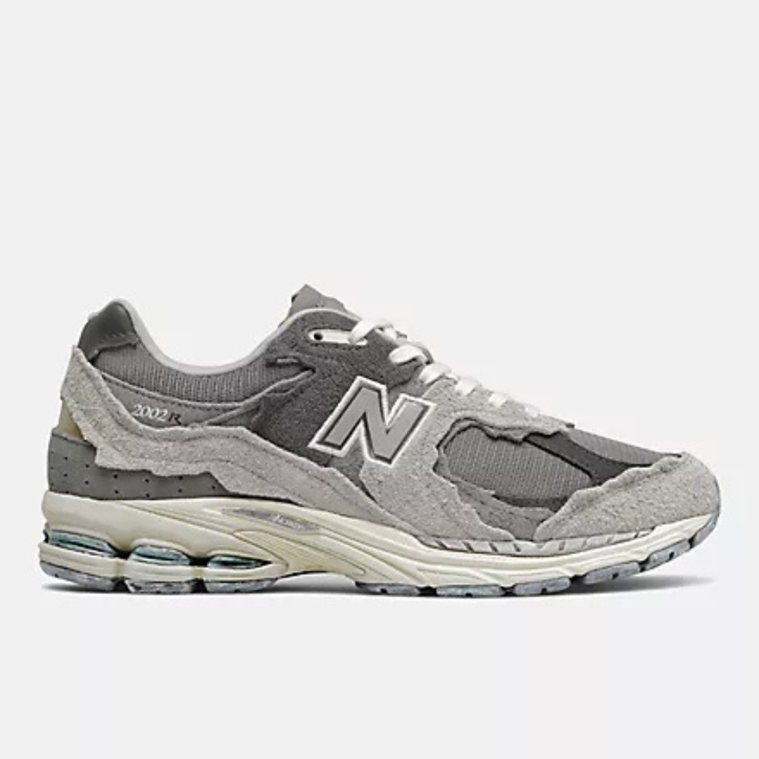 New Balance Protection Pack Rain Cloud
