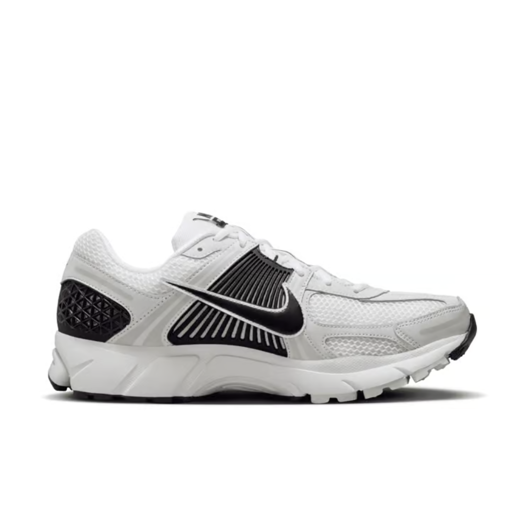 Nike Air Zoom Vomero 5 White Black