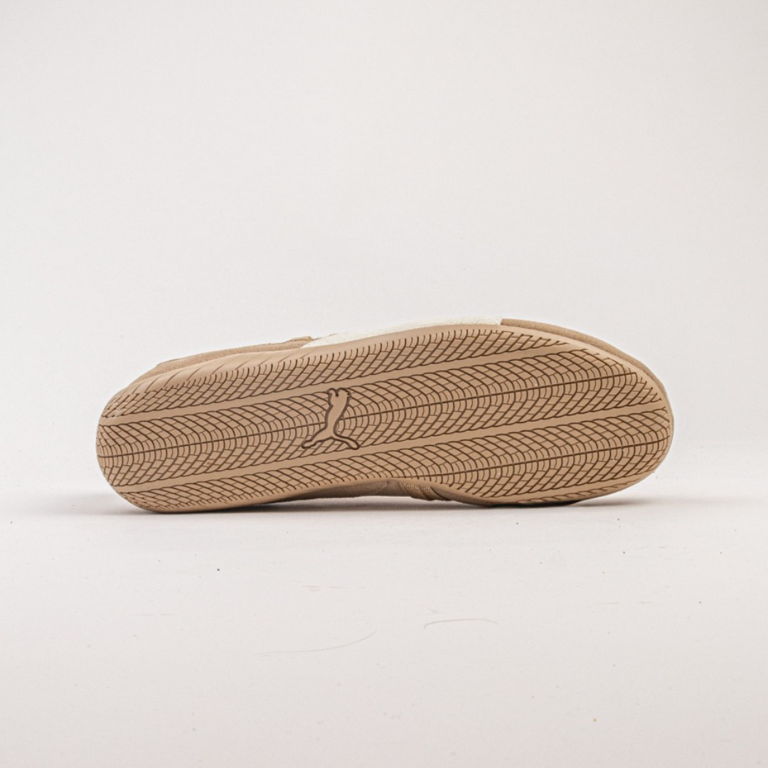 PUMA Speedcat Ballet 'Suede Tan Warm White (WMNS)
