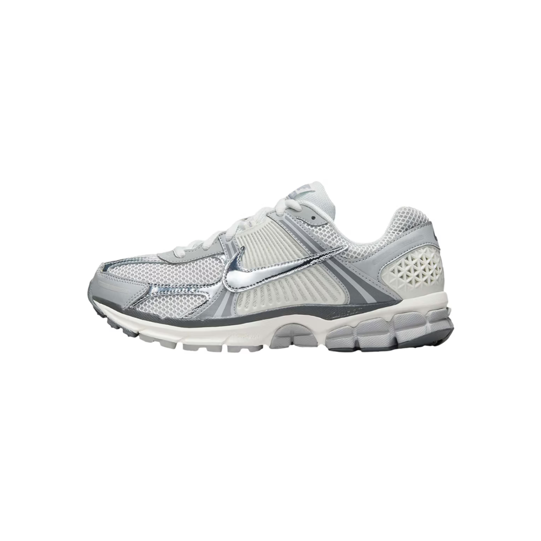 Nike Zoom Vomero 5 Summit White Metallic Silver