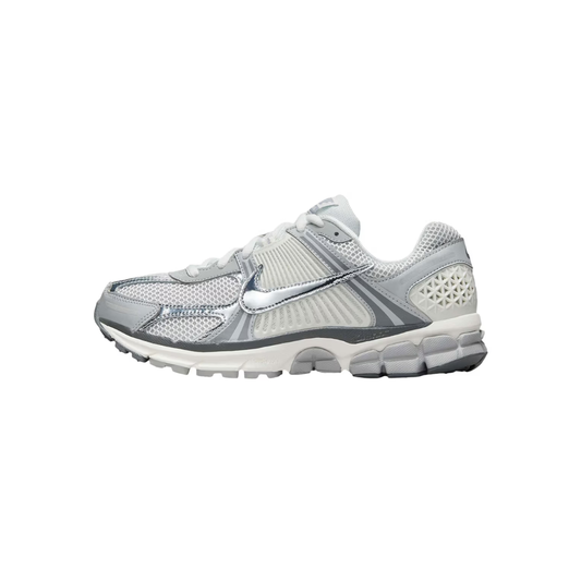Nike Zoom Vomero 5 Summit White Metallic Silver