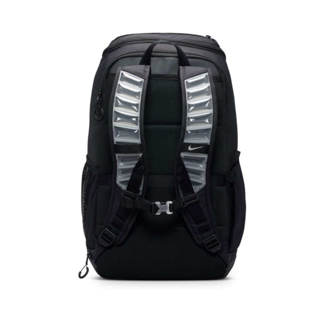 Varsity Eite Unisex Backpack - black