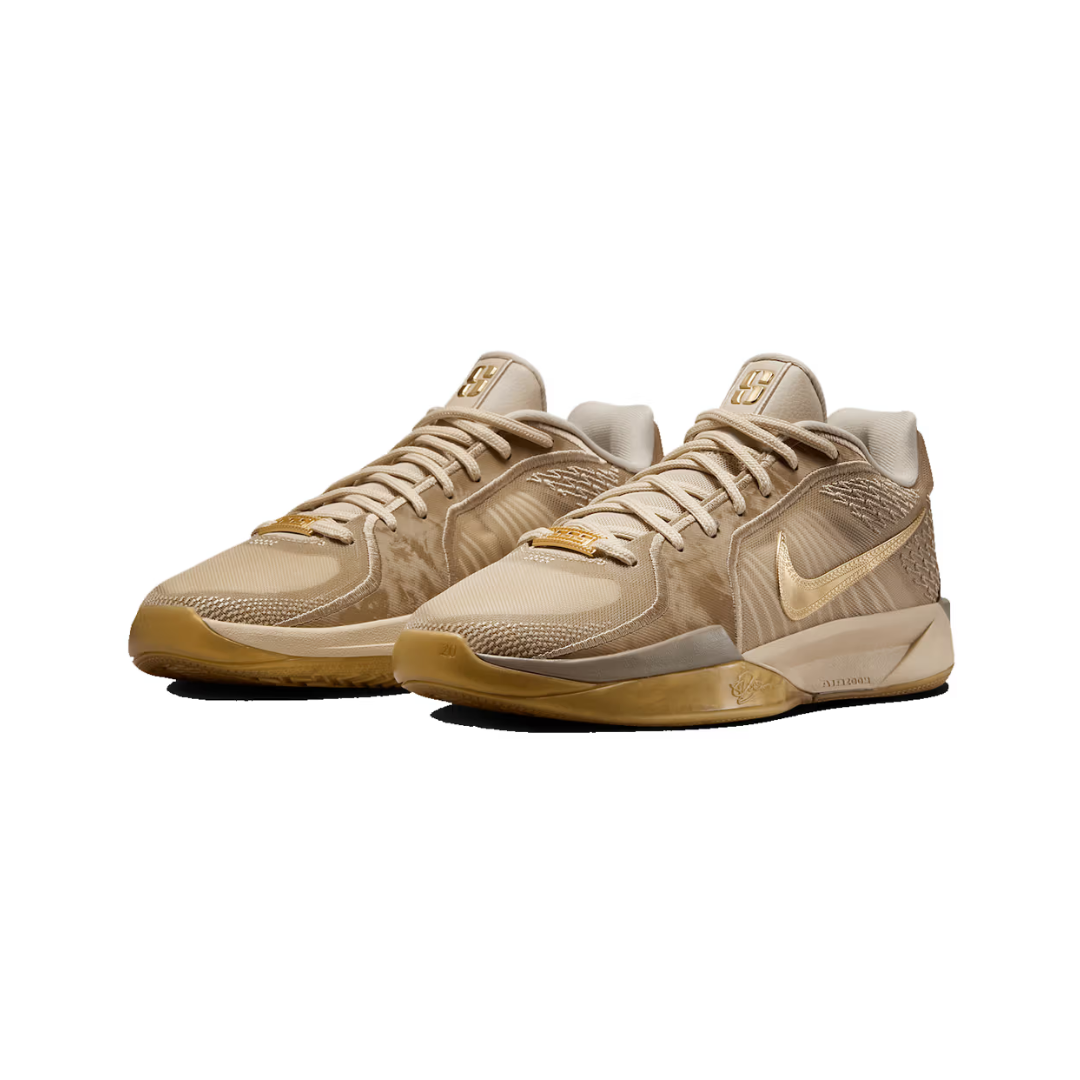 Nike Sabrina 2 Stronger Than Gold (Women's)