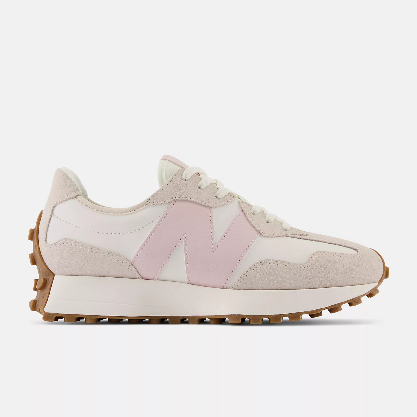 New Balance 327 Stone Pink (Women's)