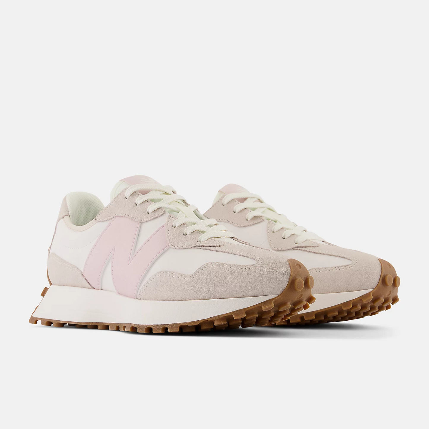 New Balance 327 Stone Pink (Women's)