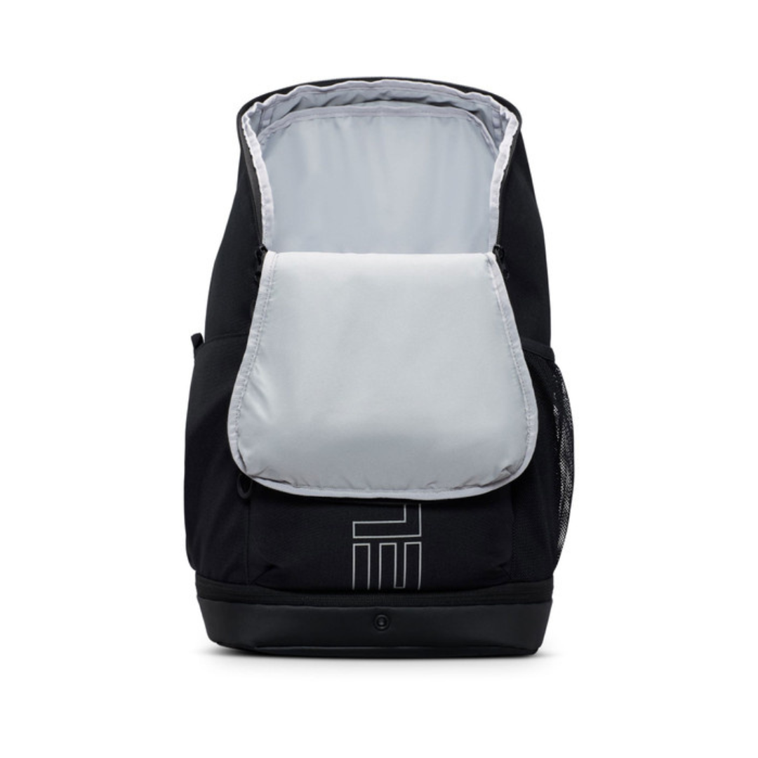 Varsity Eite Unisex Backpack - black
