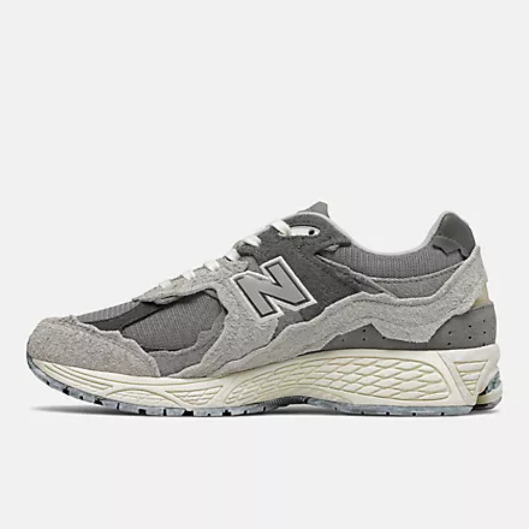 New Balance Protection Pack Rain Cloud