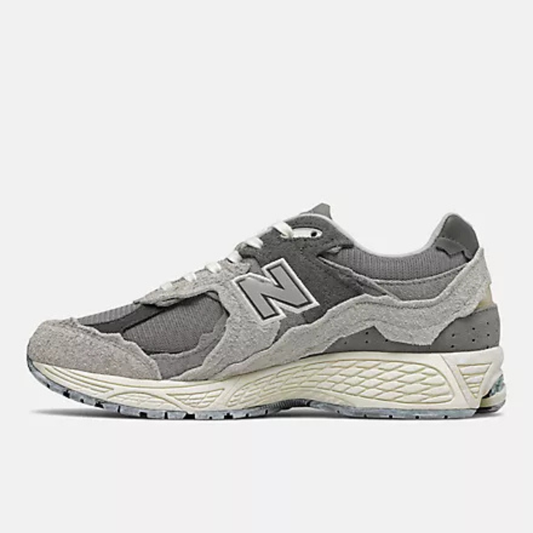 New Balance Protection Pack Rain Cloud