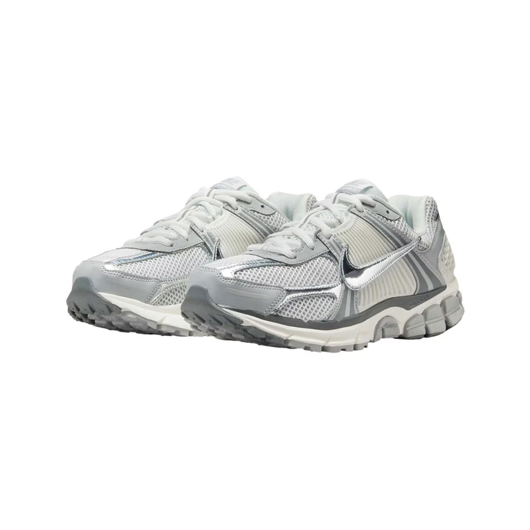 Nike Zoom Vomero 5 Summit White Metallic Silver