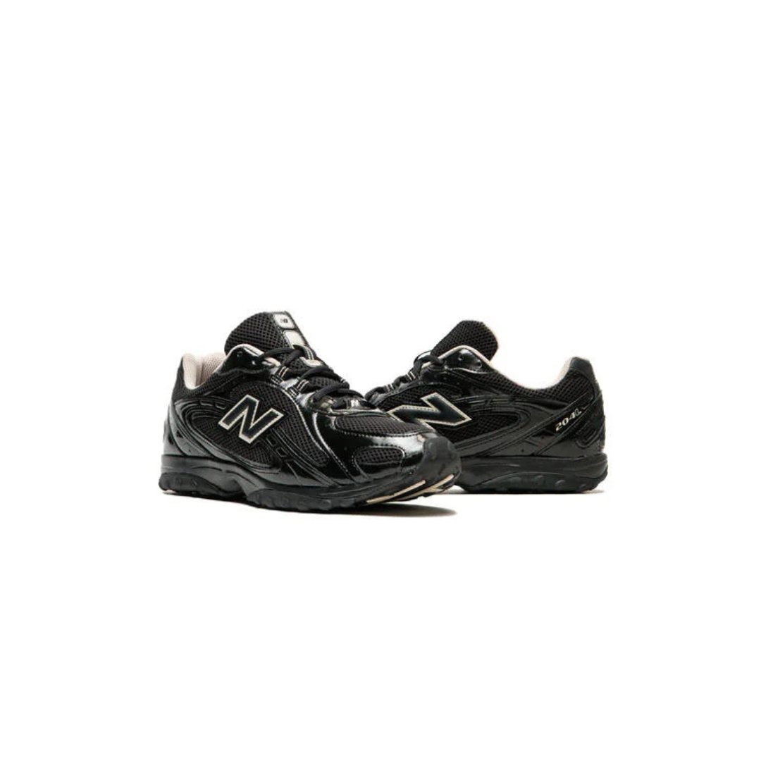 New Balance 204L Black Timberwolf