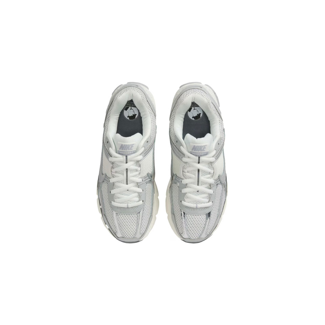 Nike Zoom Vomero 5 Summit White Metallic Silver