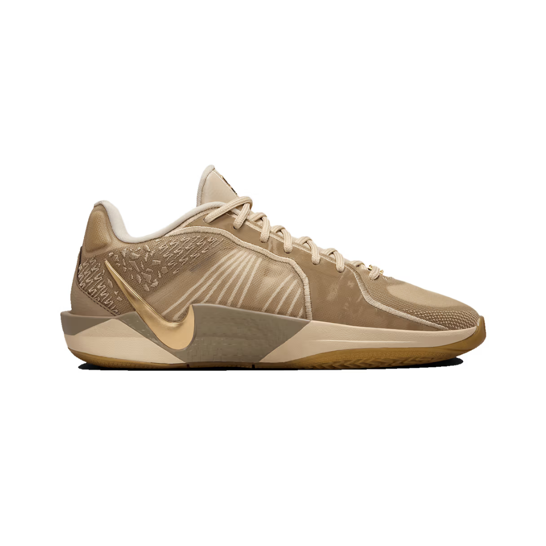Nike Sabrina 2 Stronger Than Gold (Women's)