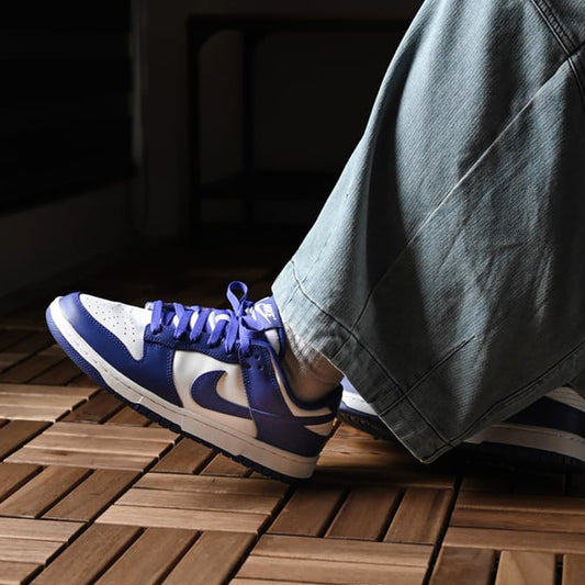 Nike Dunk Low Concord
