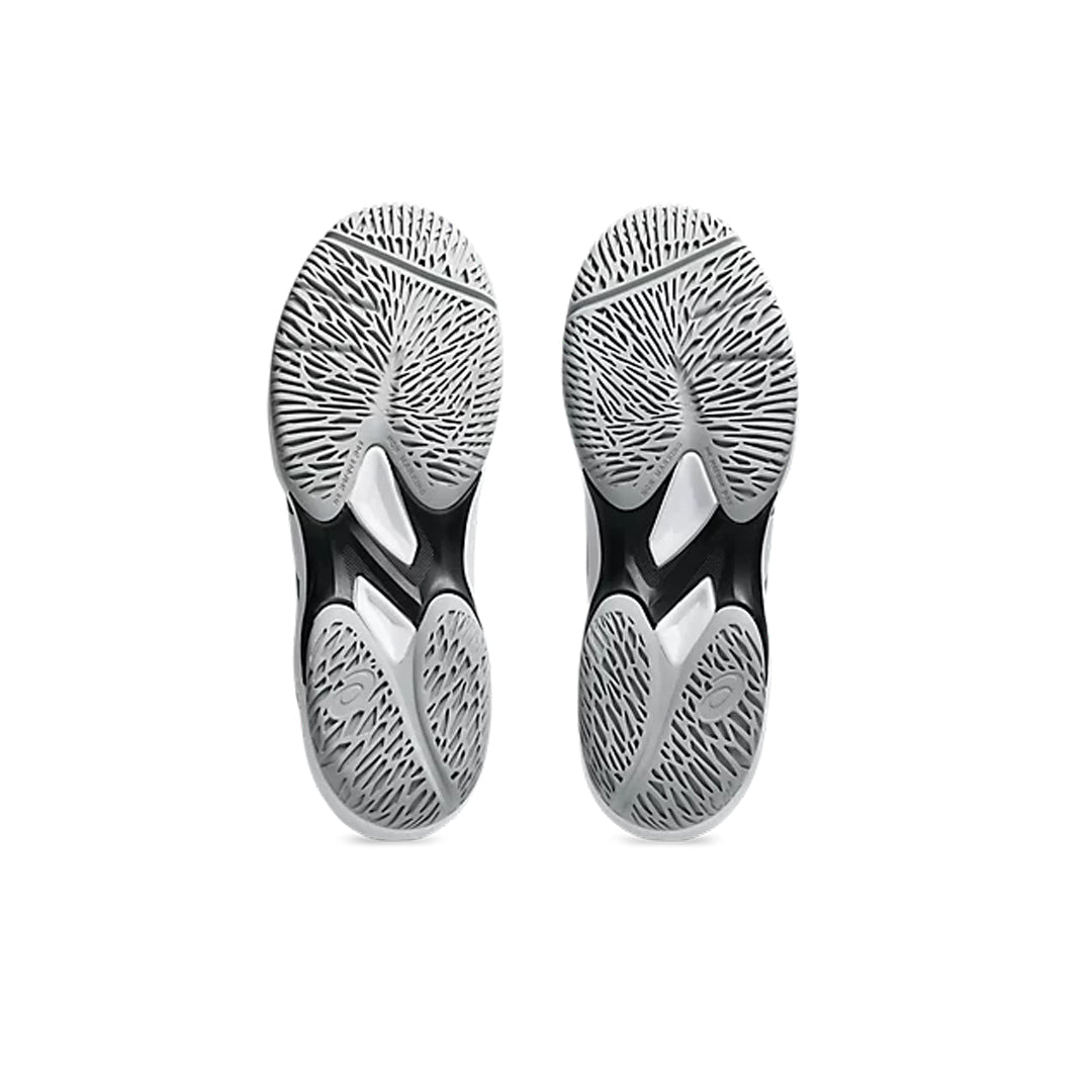 ASICS Game FF White Black (Men)