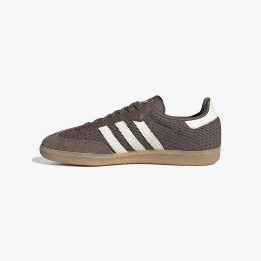 Adidas Samba OG Earth Strata Wonder White