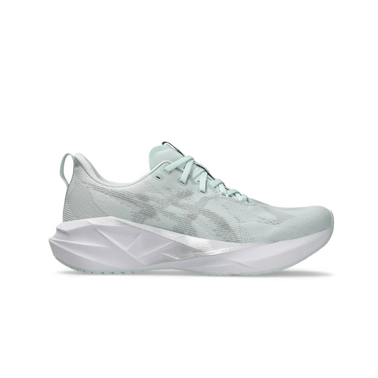 ASICS NovaBlast 5 Piedmont Grey